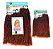 Cabelo Lindona (300g/60x65x70cm) | FASHION CLASSIC - Imagem 8