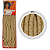 Crochet Nina Softex (72g/70cm) - Imagem 5