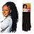 Crochet Nina Softex (72g/70cm) - Imagem 1