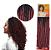 Crochet Nina Softex (72g/70cm) - Imagem 9