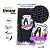 Crochet Viviana (330g/50cm) | FASHION BRAID - Imagem 3