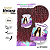 Crochet Viviana (330g/50cm) | FASHION BRAID - Imagem 8