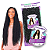 Crochet Viviana (330g/50cm) | FASHION BRAID - Imagem 1