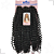 Crochet Dalila (260g/75cm) | SLEEK - Imagem 2