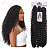 Crochet Dalila (260g/75cm) | SLEEK - Imagem 1