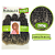 Tela Bundles Goivo (285g/50X55X60cm) | SLEEK - Imagem 15