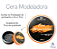 Cera Modeladora (150g) | TRANÇA FIX - Imagem 2