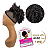 Coque Afro (25cm/120g) | BRAZILIAN IDOL - Imagem 1