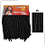 Crochet Nina Hiper Softex (400g/70cm) | BRUNETTE - Imagem 3