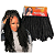 Crochet Nina Hiper Softex (400g/70cm) | BRUNETTE - Imagem 1