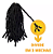 Crochet Nina Hiper Softex (400g/70cm) | BRUNETTE - Imagem 4