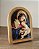 Mini Oratório Maria com o Menino Jesus - Imagem 4