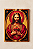 QUADRO SAGRADO CORAÇÃO DE JESUS - Imagem 1