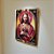 QUADRO SAGRADO CORAÇÃO DE JESUS - Imagem 2