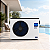 Trocador de Calor para Piscina até 50.000 Litros Full Inverter Wi-Fi 220V AQ-09 Aqua Plastic - Imagem 4
