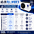 Trocador de Calor para Piscina até 50.000 Litros Full Inverter Wi-Fi 220V AQ-09 Aqua Plastic - Imagem 8