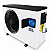 Trocador de Calor para Piscina até 35.000 Litros Full Inverter Wi-Fi 220V AQ-07 Aqua Plastic - Imagem 1