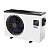 Trocador De Calor Inverter Wi-Fi 20 à 35 Mil Litros 220V - Aquaplastic - Imagem 2