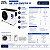 Trocador de Calor para Piscina até 35.000 Litros Full Inverter Wi-Fi 220V AQ-07 Aqua Plastic - Imagem 8