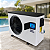 Trocador de Calor para Piscina até 35.000 Litros Full Inverter Wi-Fi 220V AQ-07 Aqua Plastic - Imagem 2