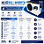 Trocador de Calor para Piscina até 35.000 Litros Full Inverter Wi-Fi 220V AQ-07 Aqua Plastic - Imagem 9