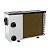 Trocador De Calor Inverter Wi-Fi 35 à 75 Mil Litros 220V - Aquaplastic - Imagem 4