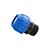 Adaptador De Compressão Macho PP 75mm x 2" - Aquaplastic - Imagem 2