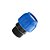 Adaptador De Compressão Macho PP 25mm x 3/4" - Aquaplastic - Imagem 3