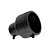 Luva De Redução Eletrofusão 63x50mm PE100 SDR11 - Imagem 4
