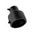 Luva De Redução Eletrofusão 75x63mm PE100 SDR11 - Imagem 3