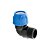 Joelho PP De Rosca Macho 50mm x 2'' - Imagem 2