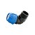 Joelho PP De Rosca Macho 32mm x 1'' - Imagem 3