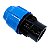 Adaptador De Compressão Rosca Fêmea 20 x 1/2'' - Imagem 1