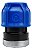 Adaptador De Compressão Rosca Fêmea 110 x 4'' - Aqua Plastic - Imagem 1