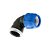 Joelho De Rosca Femea PP 25mm x 1/2" - Imagem 4