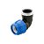 Joelho De Rosca Femea PP 25mm x 1'' - Imagem 1