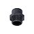 Adaptador Luva De Redução 63 x 1-1/2'' Solda / ROSCA BSP - Imagem 2