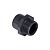 Adaptador Luva De Redução  63 x 2'' Solda / ROSCA BSP - Imagem 1