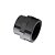 Luva  Redução Roscável em PVC-U  1 1/2'' X 1 1/4'' FxF - Imagem 3