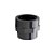Luva  Redução Roscável em PVC-U  1-1/4'' X 1'' FxF - Imagem 2