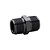 Conexão Niple Duplo Em PVC-U 2-1/2'' BSP - Imagem 1
