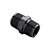 Conexão Niple Duplo Em PVC-U 1-1/2'' BSP - Imagem 3