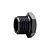 Tampão Macho Plug Rosca Em PVC-U 1/4'' BSP - Imagem 1