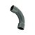 CURVA 90º PVC-U SOLDA PN16, D.25 - Imagem 2