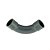 CURVA 90º PVC-U SOLDA PN16, D.25 - Imagem 4