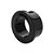 Colarinho Para Flange PVC-U Estriado PN16 125mm - Imagem 1