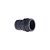 Adaptador Espigão Conector Em PVC-U 1.1/2'' Cônico BSP - Imagem 3
