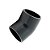 Joelho Cotovelo Solda Em PVC-U 45º 125mm - Imagem 4
