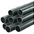 Kit 2 Tubos PVC-U SCH80  3" Barra 3 Metros - Aqua Plastic - Imagem 1