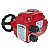Atuador Eletrico Contra Sobrecarga 600 - 24VDC - Imagem 2